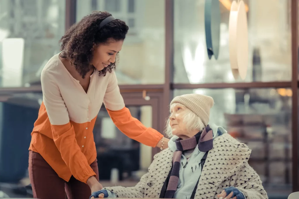 Become a Homeless Social Worker Become a Homeless Social Worker