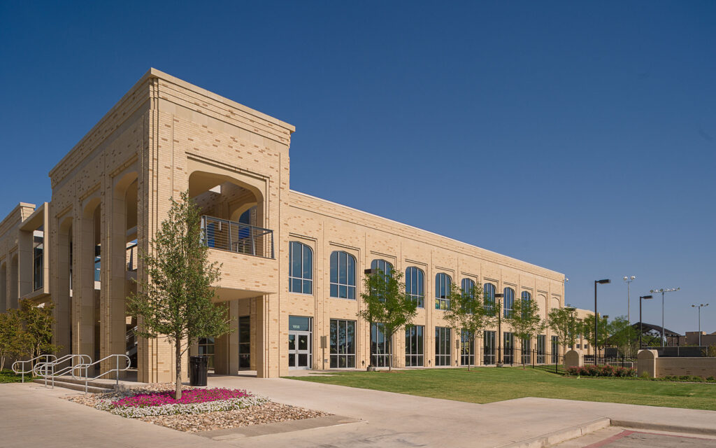 Abilene Christian University Social Work Programs