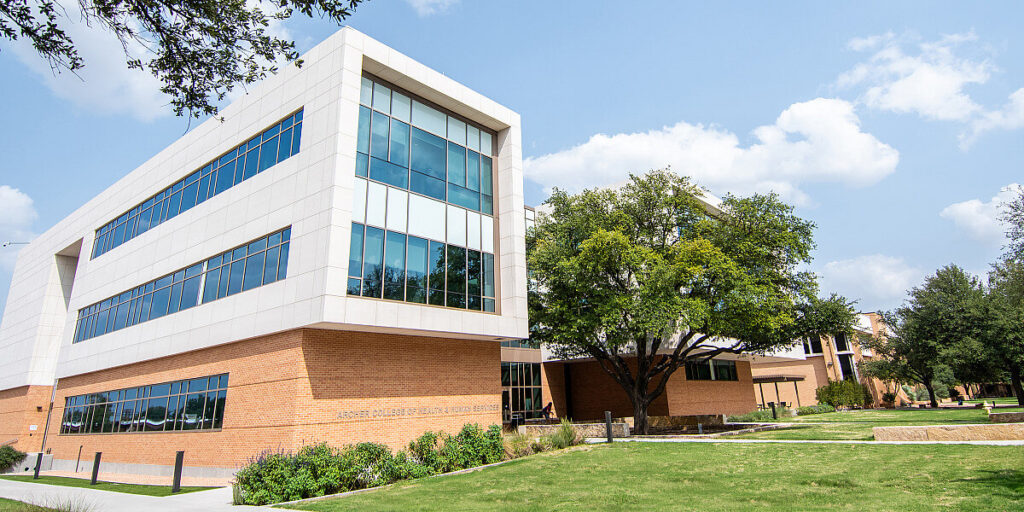 Angelo State University Social Work Degrees Angelo State University Social Work Degrees