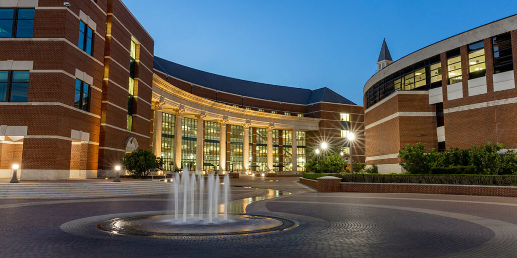 Baylor University Social Work Programs Baylor University Social Work Programs