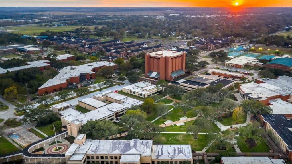 Lamar University Social Work Programs Lamar University Social Work Programs