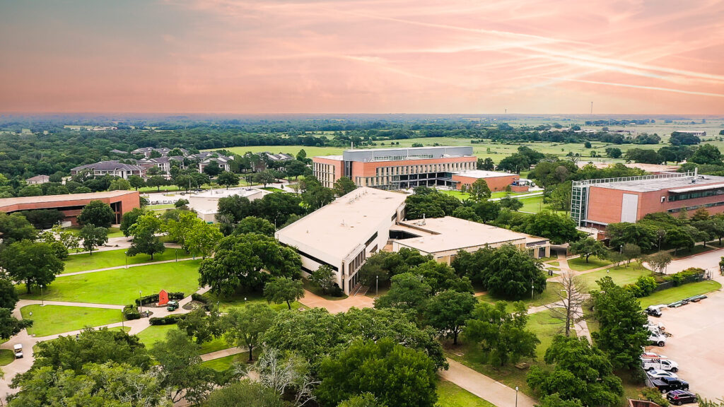 Prairie View A&M Social Work Programs
