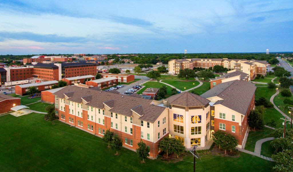 Texas A&M University-Commerce Social Work Programs Texas A&M University-Commerce Social Work Programs