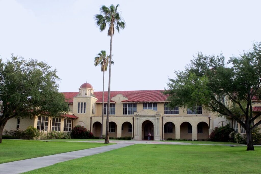 Texas A&M University-Kingsville Social Work Programs Texas A&M University-Kingsville Social Work Programs