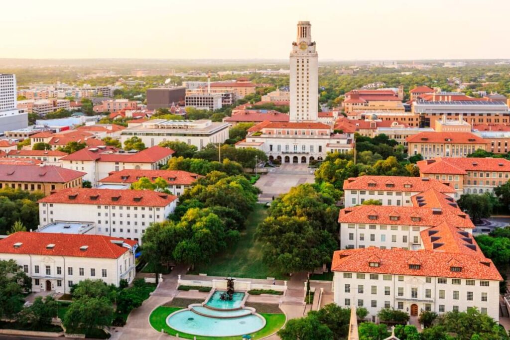 UT Austin Social Work Programs UT Austin Social Work Programs