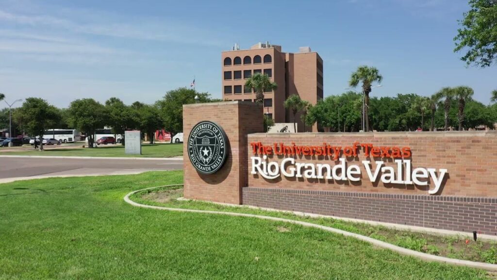 UTRGV Social Work Programs UTRGV Social Work Programs