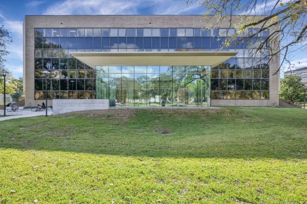University of Houston Social Work Programs University of Houston Social Work Programs
