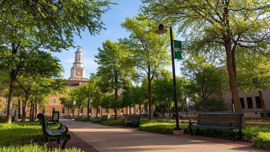 University of North Texas Social Work Programs University of North Texas Social Work Programs