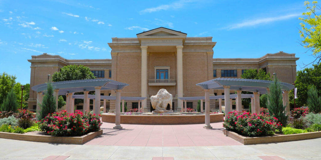 Lamar University Social Work Programs