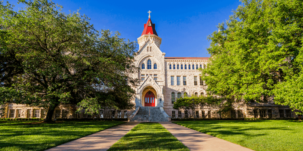 St. Edwards Social Work Programs St. Edwards Social Work Programs