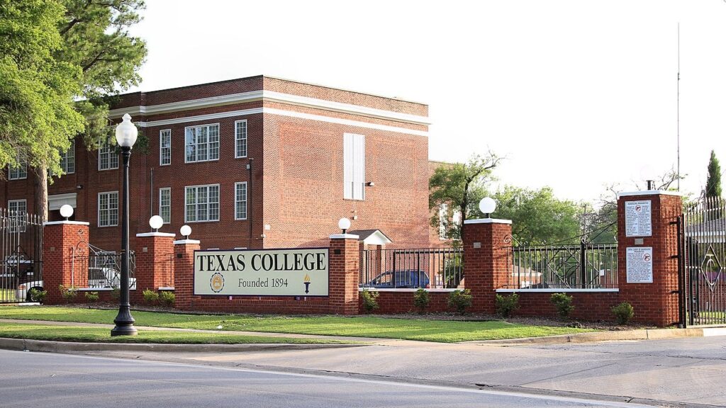 Texas College Social Work Programs Texas College Social Work Programs