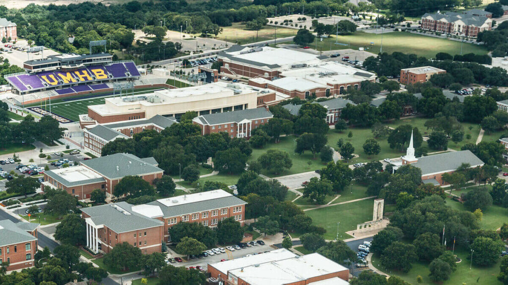 University of Mary Hardin-Baylor Social Work Programs University of Mary Hardin-Baylor Social Work Programs