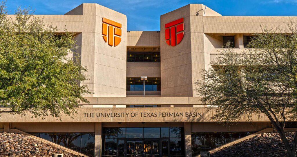 University of Texas at the Permian Basin Social Work Programs University of Texas at the Permian Basin Social Work Programs